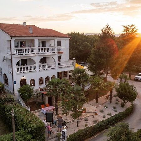 Restaurant & Rooms Nino Porat  Exteriér fotografie